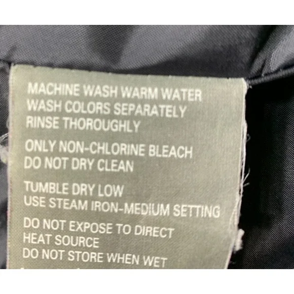 Grenade Snowboard Jacket Mens M Yellow Camo Hooded Insulated Parka Full Zip Snap - Picture 10 of 15